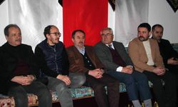 TÜRKAV, 10 Ocak Çalışan Gazeteciler Günü’nü kutladı