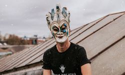 Boris Brejcha 2026'da da sahneden inmiyor