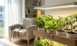 Modern Tarımın Kalbi: GrowSanat ile Evinizde Profesyonel Bahçeler Kurun