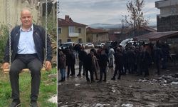 Çankırılı Diş Teknisyeninden Acı Haber