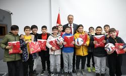 Çerkeş Belediyesi’nden Belediye Spor Kulübü’ne Tam Destek