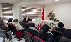 Ilgaz Belediyesi Hafızlık Öğrencilerini Ağırladı