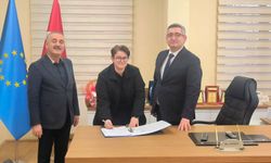 Ilgaz’ın Geleceğine Hibe Desteği: TKDK ve Yerel Eylem Grubu El Ele