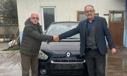 Korgun Belediyesi’nden Tasarruf Hamlesi: Makam Aracı Satıldı