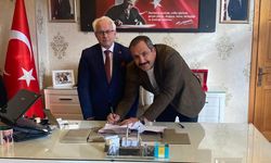 Korgun Belediyesinde Sosyal Denge Sözleşmesi Yenilendi