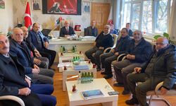 Korgun Belediyesi 2026’nın İlk Meclis Toplantısını Yaptı