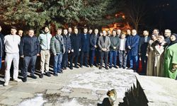 Orta Dernekler Federasyonu Akçaören’de Bir Araya Geldi