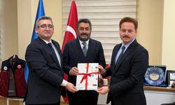 Orta’da Kırsal Kalkınma İçin Güç Birliği