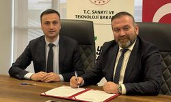 Şabanözü Engelsiz Yaşam Merkezi Projesi İçin Sözleşme İmzalandı