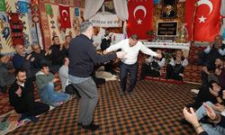 Şabanözü’nde Kadim Yaren Geleneği Coşkuyla Yaşatıldı