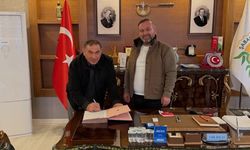 Şabanözü’nde 21 Konutluk Kat Karşılığı Proje Hayata Geçiyor