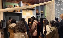 Kızılay Mamak Şubesi’nden Çankırı’ya Kültür Gezisi