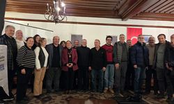 Çorakyerler Kazı Başkanı Prof. Dr. Ayla Sevim Erol Memleket Sohbelerinin konuğu oldu