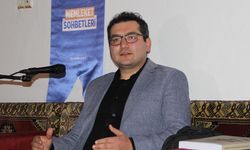 Memleket Sohbetleri’nde Çankırı’nın Geleneksel Mimarisi Konuşuldu