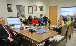 Çankırı’da Artan Su Çiçeği Vakaları Masaya Yatırıldı