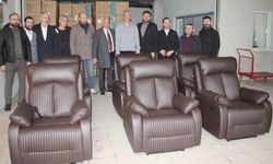 ÇASİD’den Kanserle Mücadeleye Anlamlı Katkı