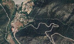 Komşu ilin köyleri sağlık için Çankırı’ya mecbur kaldı