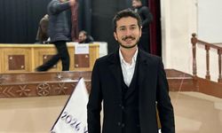 Çankırı Bakkallar ve Bayiler Odası’na Genç Başkan