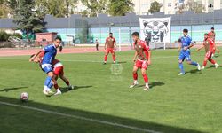 Lider Çankıırı FK Turhal deplasmanına çıkıyor