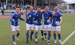 Çankırı FK’da 11 Farklı Futbolcu Gol Sevinci Yaşadı