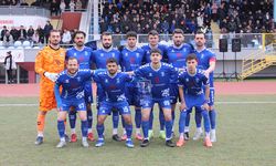 Çankırı FK zorlu Ladik deplasmanına çıkıyor