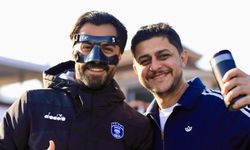 Çankırı FK’daki maskeli isim merak uyandırdı