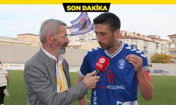 Çankırı FK’da Şok Ayrılık