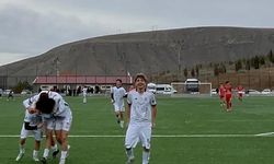 Çankırıgücü U 16, Düzce Ayyıldız’ı Uzatmada Yıktı