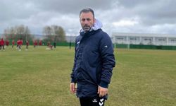 Eyüp Narşap, Murgul Belediye SK ile Anlaştı