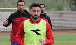Çankırı FK’da Mehmet Gürkan Öztürk ile Yollar Ayrıldı
