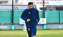 Golcü Kadir Kaya: “Şampiyonluk için geldim”