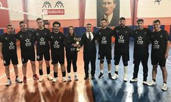 Kurşunlu’da Kaymakamlık Voleybol Turnuvası Tamamlandı