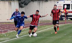 1930 Bafraspor Teknik Direktörü Musa Şenel: “İkinci yarıya daha güçlü giriyoruz”