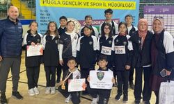 Oryantiring’de Eldivan’dan Türkiye Çapında Büyük Başarı