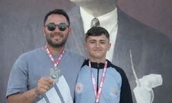 Şabanözü’nden Bocce’de Türkiye Üçüncülüğü