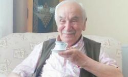 Çankırı’nın Emektar Terzisi Hüseyin Elaldı Hayatını Kaybetti