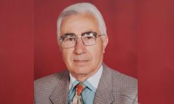 Emekli Öğretmen Niyazi Acar Son Yolculuğuna Uğurlandı