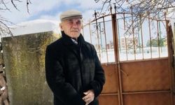 Doğu Ailesinin Acı Günü: Sıtkı Doğu 97 Yaşında Vefat Etti