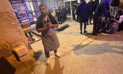 Eşini öldüren şahıs intihar etti