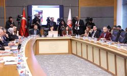 Bakan Bak: 'Suça sürüklenen her çocuk, toplumsal hayata kazandırılması gereken bir bireydir'