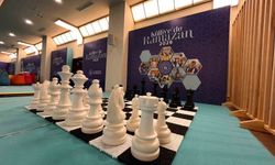 Cumhurbaşkanlığı Külliyesi'nde Ramazan boyunca 4 bine yakın etkinlik olacak