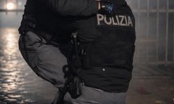 İtalya'da kültür merkezi kapatıldı sokaklar karıştı: 11 polis yaralı, 10 gözaltı