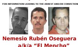 Meksika'da Jalisco Yeni Nesil Karteli'ne büyük darbe: Kartel lideri El Mencho öldürüldü