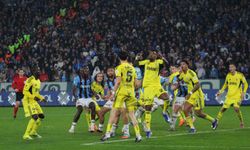 Süper Lig'de 22. hafta görünümü