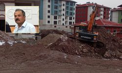 Çankırı’da TOKİ Şantiyesinde Feci İş Kazası: Vinçten Düşen İşçi Yaşam Mücadelesi Veriyor