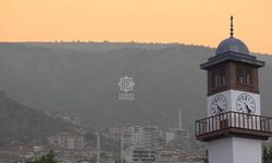 Çankırı’da Toz Taşınımı Bekleniyor