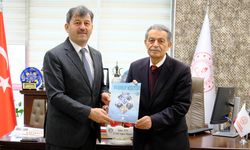 Çankırı’da “Anadolu Mektebi” Tanıtım Toplantısı Düzenlendi