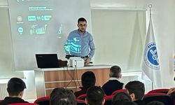 Çankırı’da “Dijital Çağın Getirdikleri ve Gençlik” Seminerleri Başladı