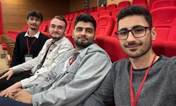 ankırılı Gençler Samsun’da Hukuk ve İnsan Haklarını Yerinde Öğrendi