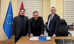 Şabanözü ve Eldivan İçin Güç Birliği: LEADER Hibe Sözleşmesi İmzalandı